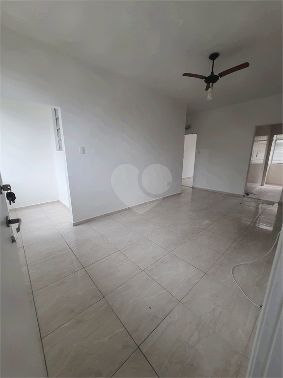 Venda Apartamento Santos Embaré REO810636 1