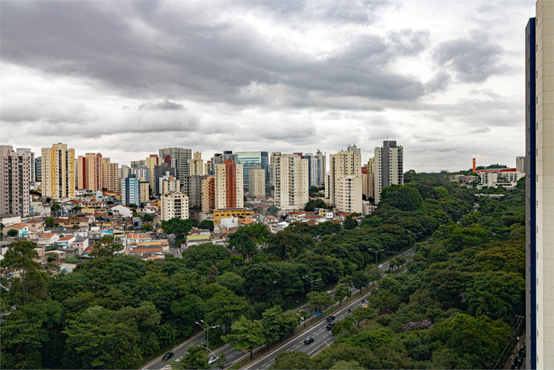 Venda Cobertura São Paulo Vila Monte Alegre REO810644 40