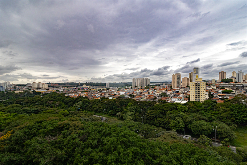 Venda Cobertura São Paulo Vila Monte Alegre REO810644 7