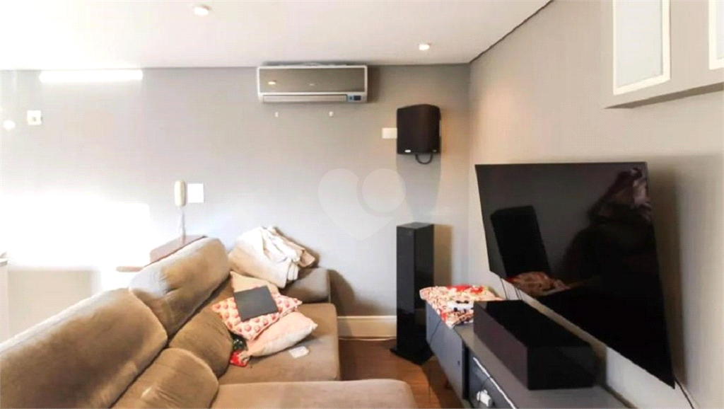 Venda Apartamento São Paulo Vila Olímpia REO810650 7