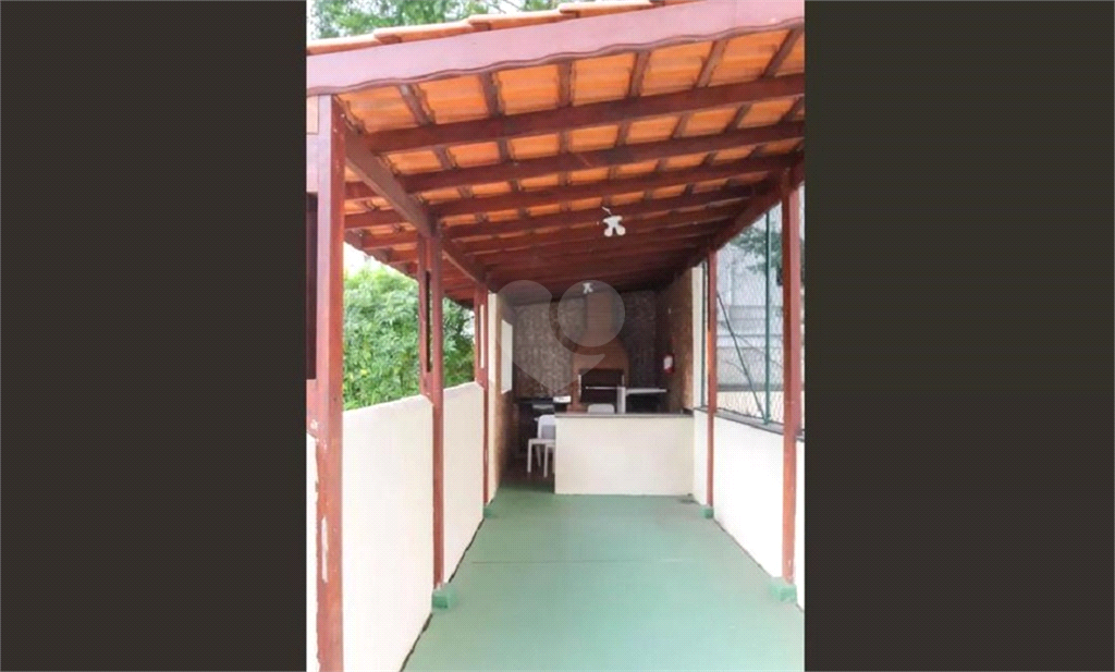 Venda Apartamento São Paulo Vila Olímpia REO810650 38