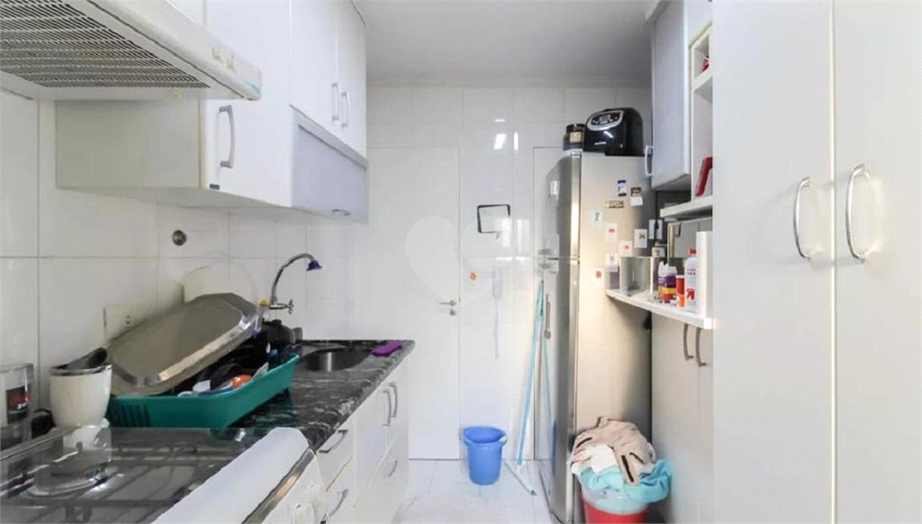 Venda Apartamento São Paulo Vila Olímpia REO810650 13