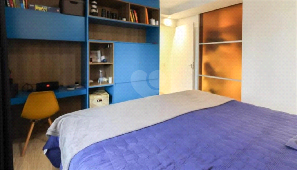 Venda Apartamento São Paulo Vila Olímpia REO810650 18