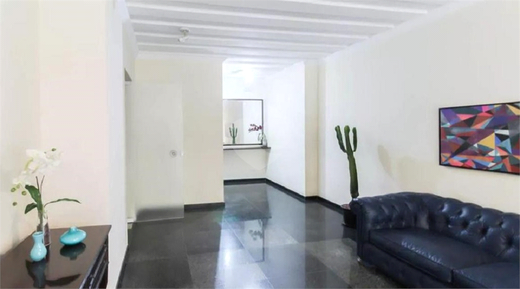 Venda Apartamento São Paulo Vila Olímpia REO810650 34