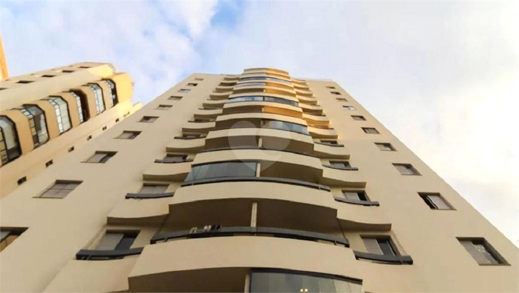 Venda Apartamento São Paulo Vila Olímpia REO810650 32