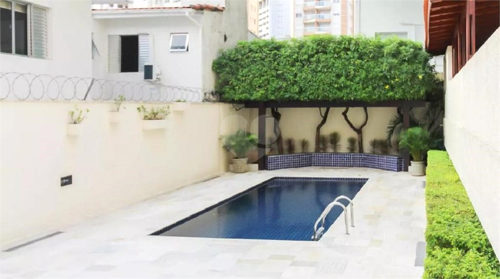 Venda Apartamento São Paulo Vila Olímpia REO810650 35