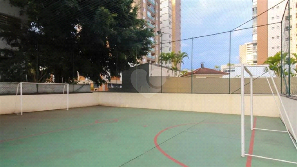 Venda Apartamento São Paulo Vila Olímpia REO810650 33