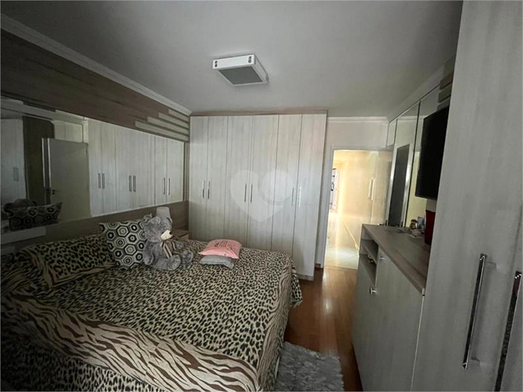 Venda Sobrado São Paulo Vila Marieta REO810657 12