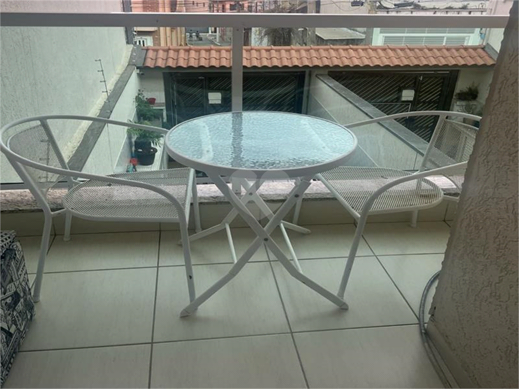 Venda Sobrado São Paulo Vila Marieta REO810657 10