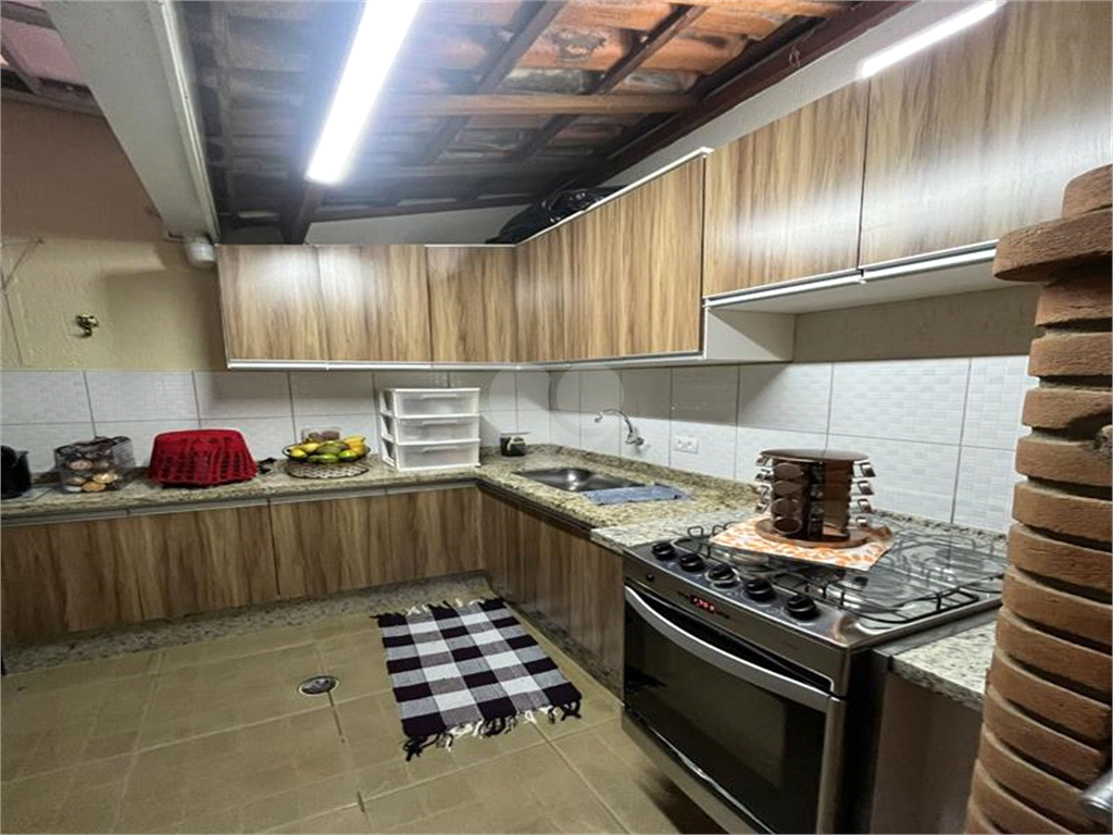 Venda Sobrado São Paulo Vila Marieta REO810657 21