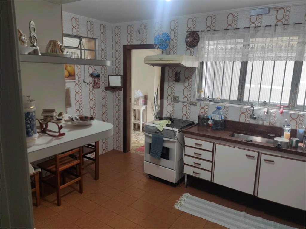 Venda Casa São Paulo Jardim Paraíso REO810664 6