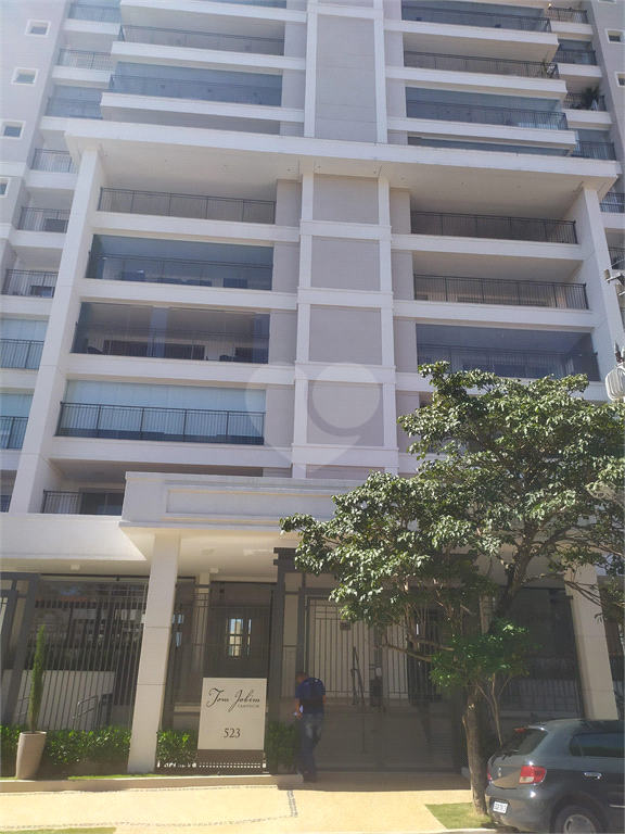 Aluguel Apartamento Sorocaba Jardim América REO810668 2