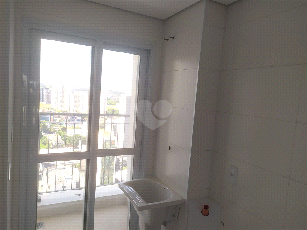 Aluguel Apartamento Sorocaba Jardim América REO810668 35