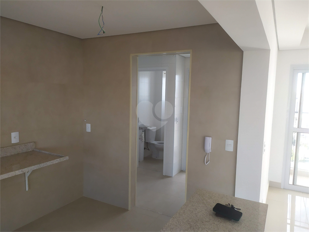 Aluguel Apartamento Sorocaba Jardim América REO810668 33