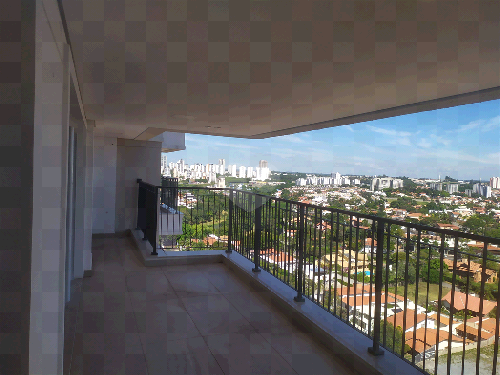 Aluguel Apartamento Sorocaba Jardim América REO810668 36