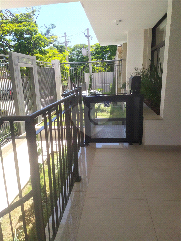 Aluguel Apartamento Sorocaba Jardim América REO810668 1