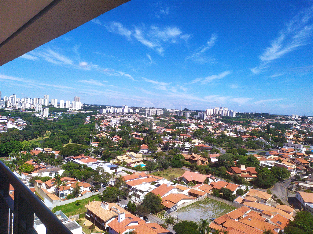 Aluguel Apartamento Sorocaba Jardim América REO810668 38