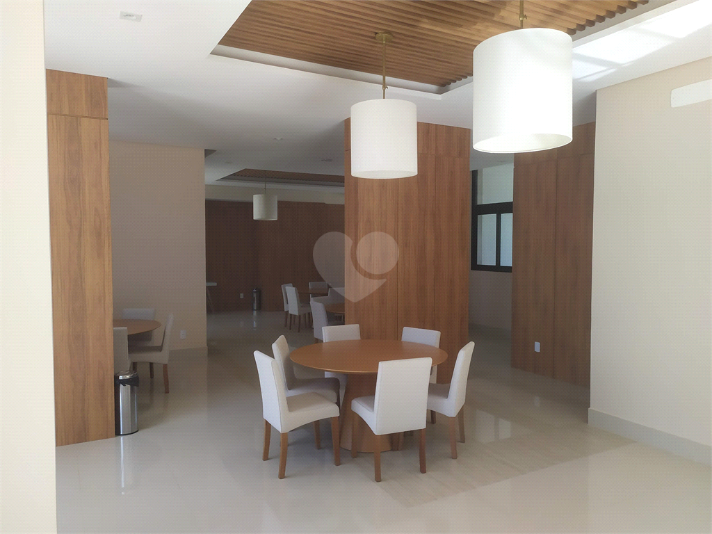 Aluguel Apartamento Sorocaba Jardim América REO810668 50