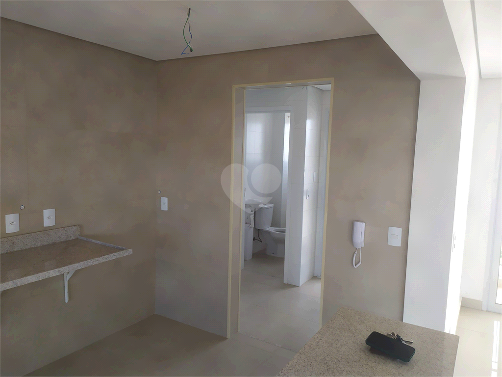 Aluguel Apartamento Sorocaba Jardim América REO810668 14