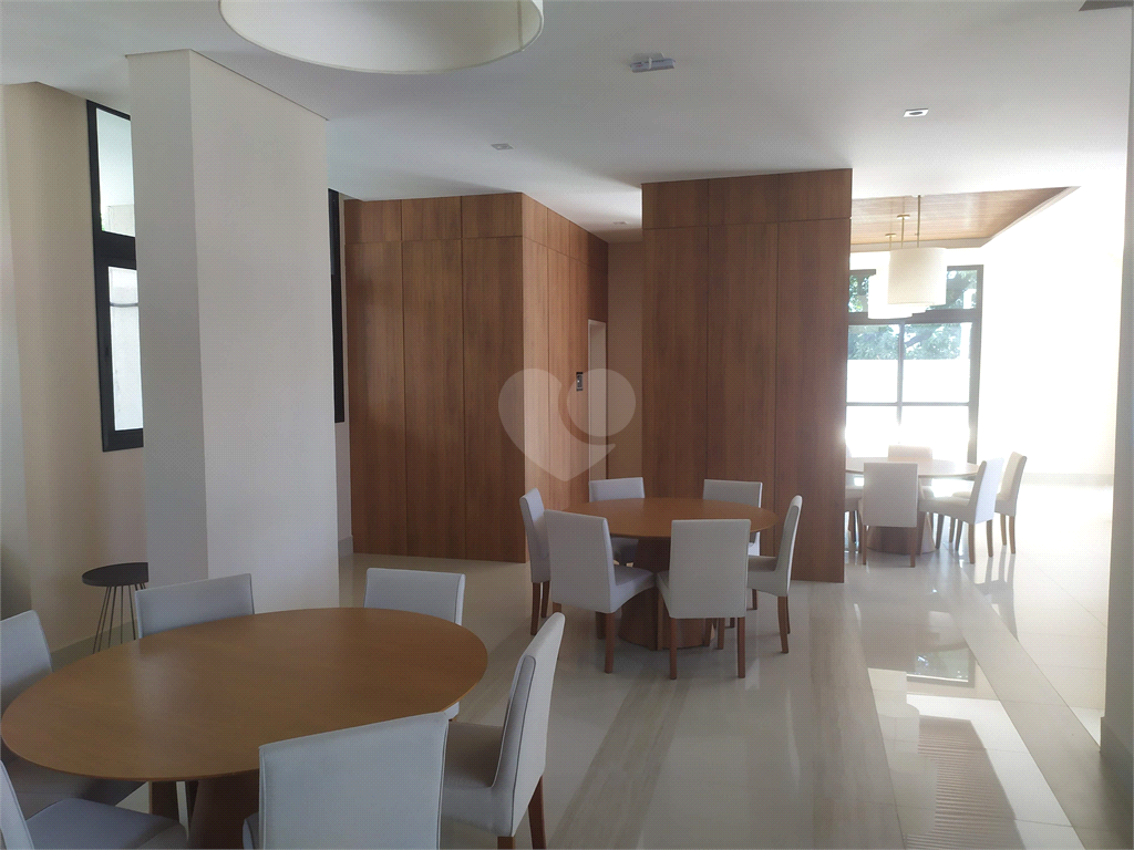 Aluguel Apartamento Sorocaba Jardim América REO810668 30