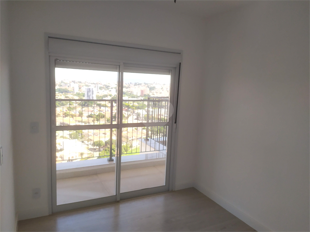 Aluguel Apartamento Sorocaba Jardim América REO810668 18