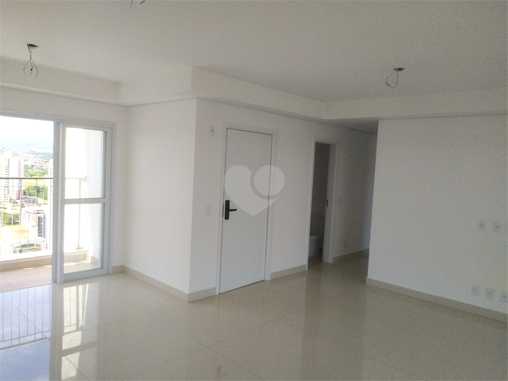 Aluguel Apartamento Sorocaba Jardim América REO810668 6