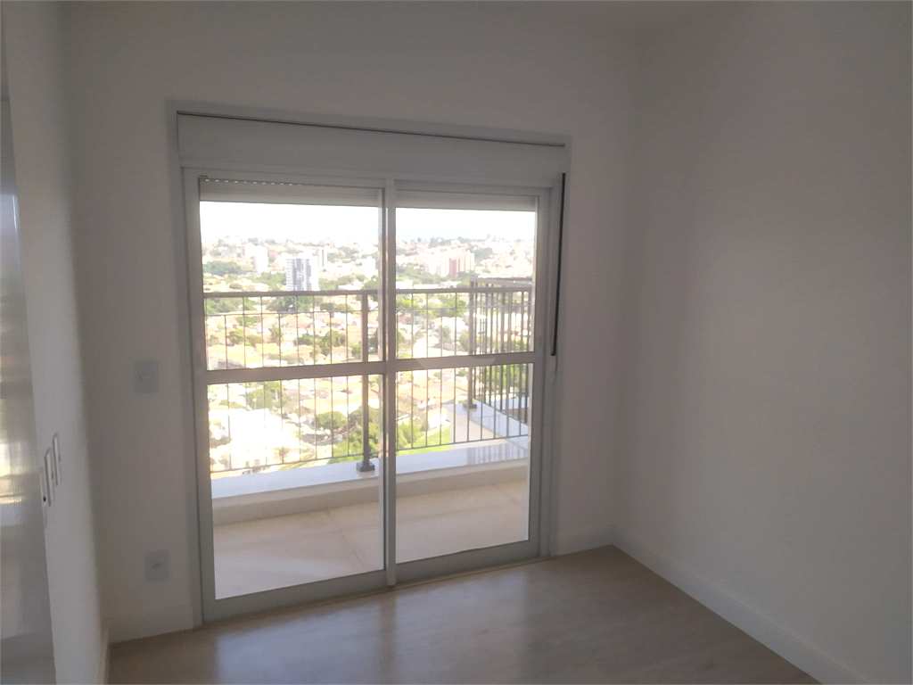 Aluguel Apartamento Sorocaba Jardim América REO810668 16