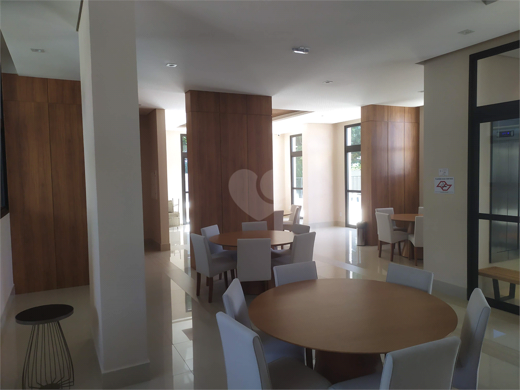 Aluguel Apartamento Sorocaba Jardim América REO810668 53