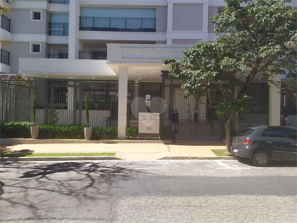 Aluguel Apartamento Sorocaba Jardim América REO810668 3