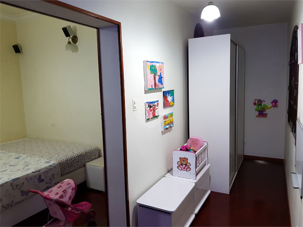 Venda Casa de vila Rio De Janeiro Tijuca REO810678 22