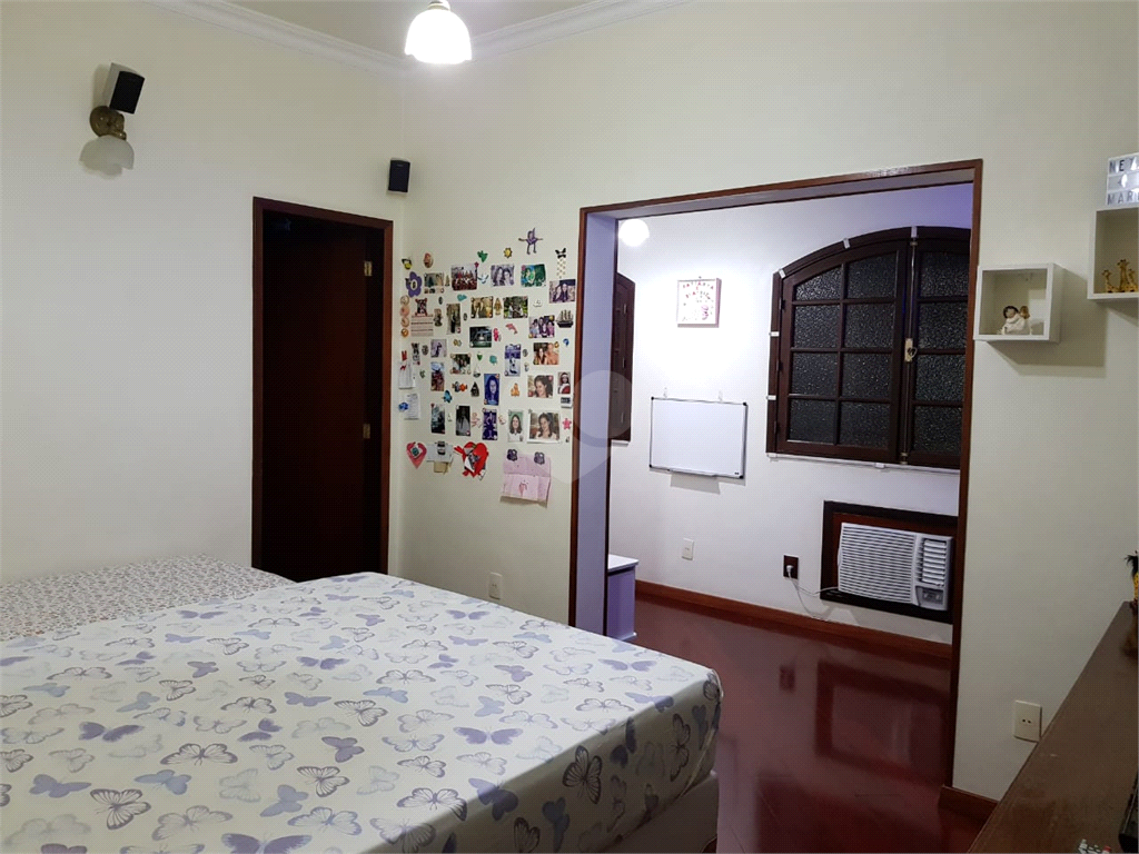 Venda Casa de vila Rio De Janeiro Tijuca REO810678 10