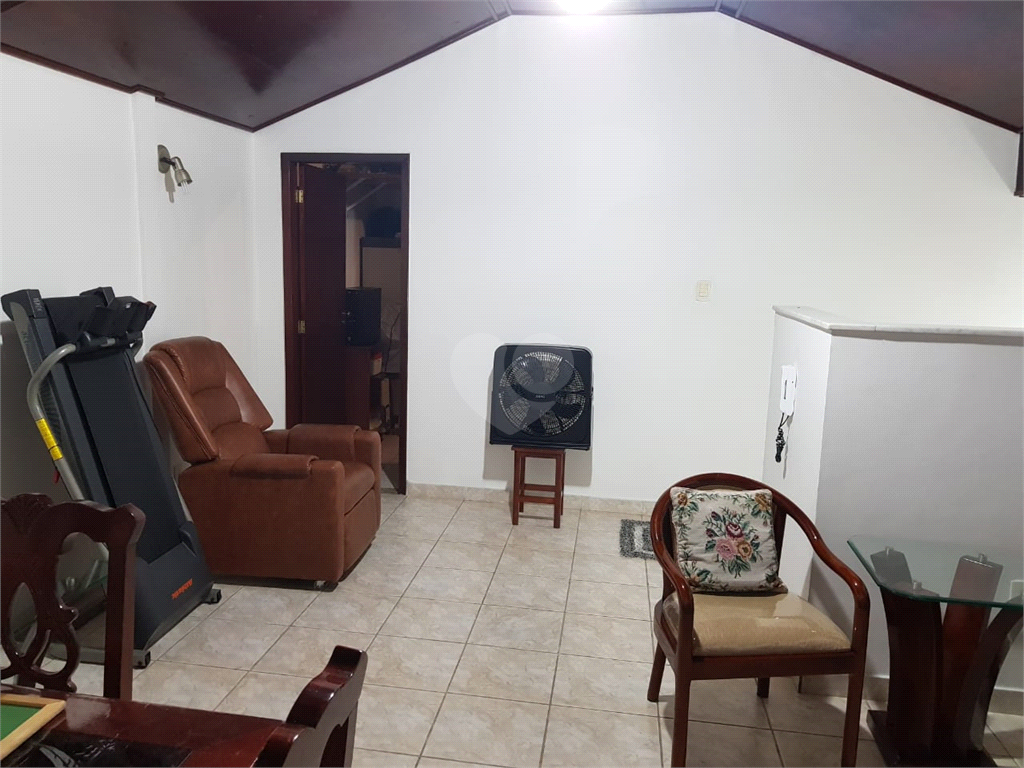 Venda Casa de vila Rio De Janeiro Tijuca REO810678 23