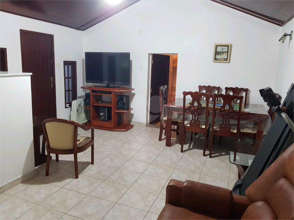 Venda Casa de vila Rio De Janeiro Tijuca REO810678 8