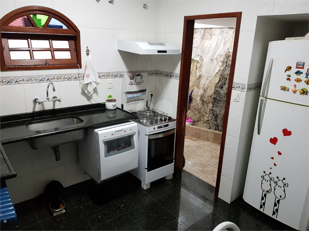 Venda Casa de vila Rio De Janeiro Tijuca REO810678 13