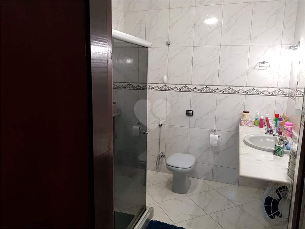 Venda Casa de vila Rio De Janeiro Tijuca REO810678 15