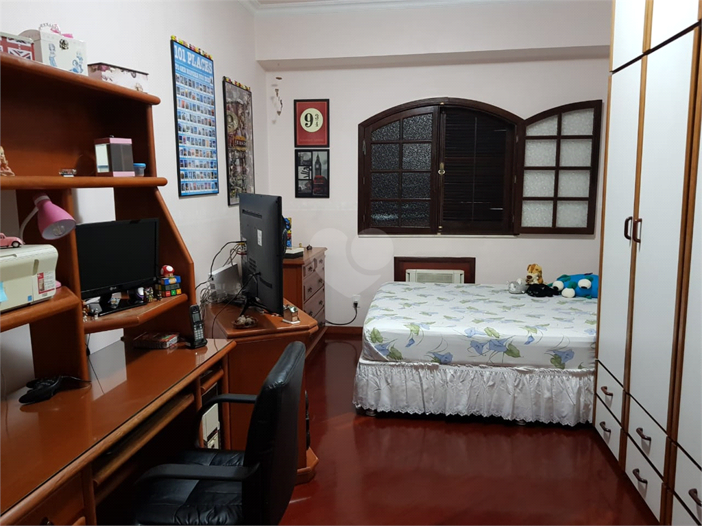 Venda Casa de vila Rio De Janeiro Tijuca REO810678 12