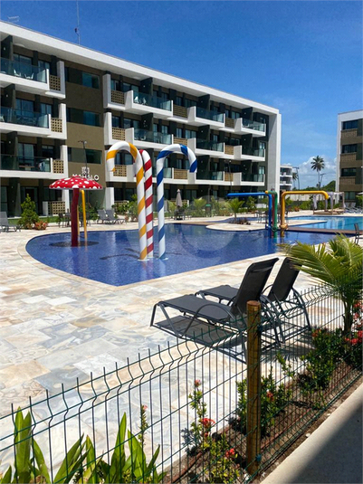 Apartamento, 1 quarto à Venda Porto De Galinhas, Ipojuca Lopes