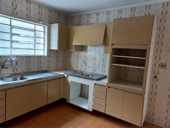 Venda Sobrado São Paulo Santana REO810683 5