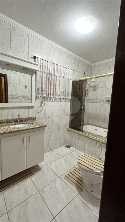 Venda Casa Louveira Irmãos Chiquetto REO810688 21