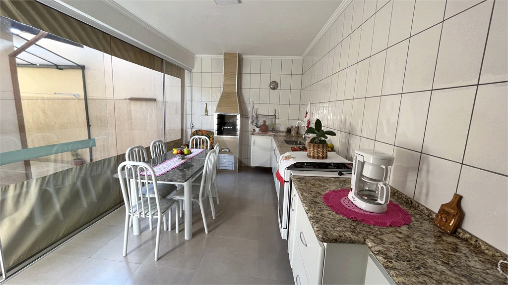 Venda Casa Louveira Irmãos Chiquetto REO810688 34