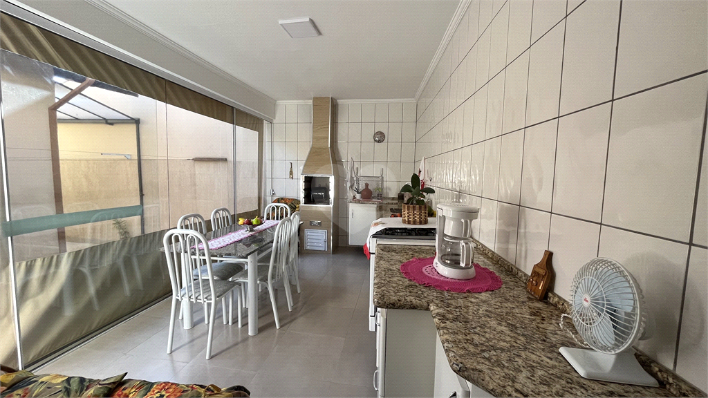 Venda Casa Louveira Irmãos Chiquetto REO810688 35