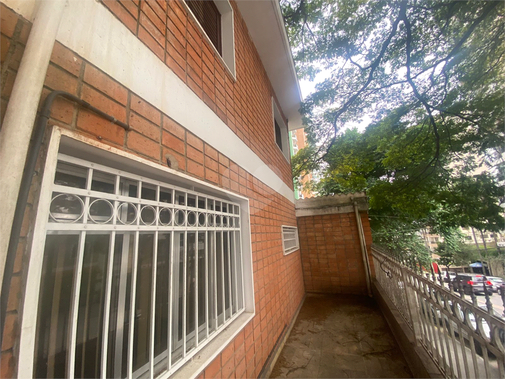 Venda Casa São Paulo Perdizes REO810700 28