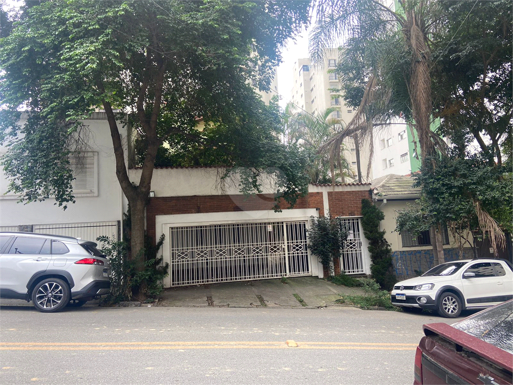 Venda Casa São Paulo Perdizes REO810700 29