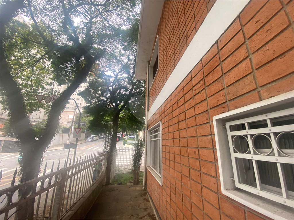 Venda Casa São Paulo Perdizes REO810700 34