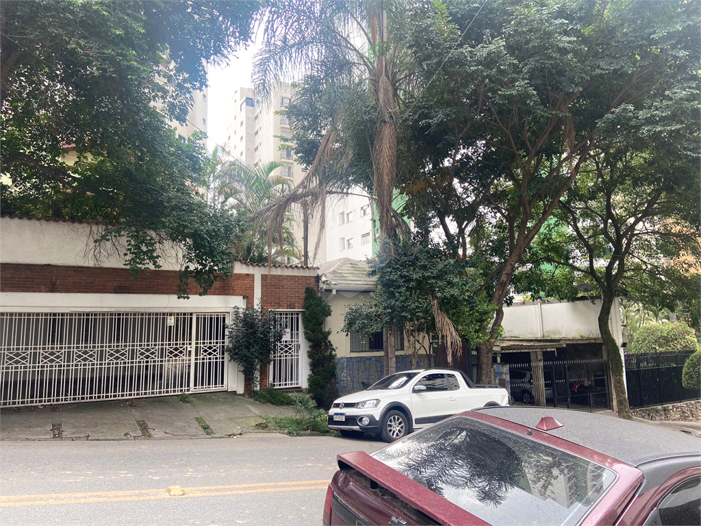 Venda Casa São Paulo Perdizes REO810700 32