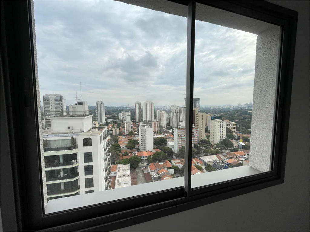 Venda Apartamento São Paulo Pinheiros REO810710 11