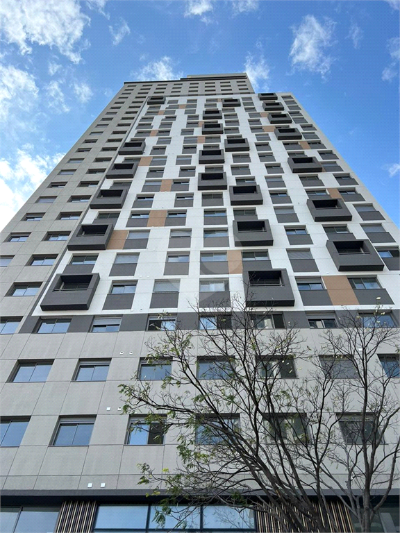 Venda Apartamento São Paulo Pinheiros REO810710 3