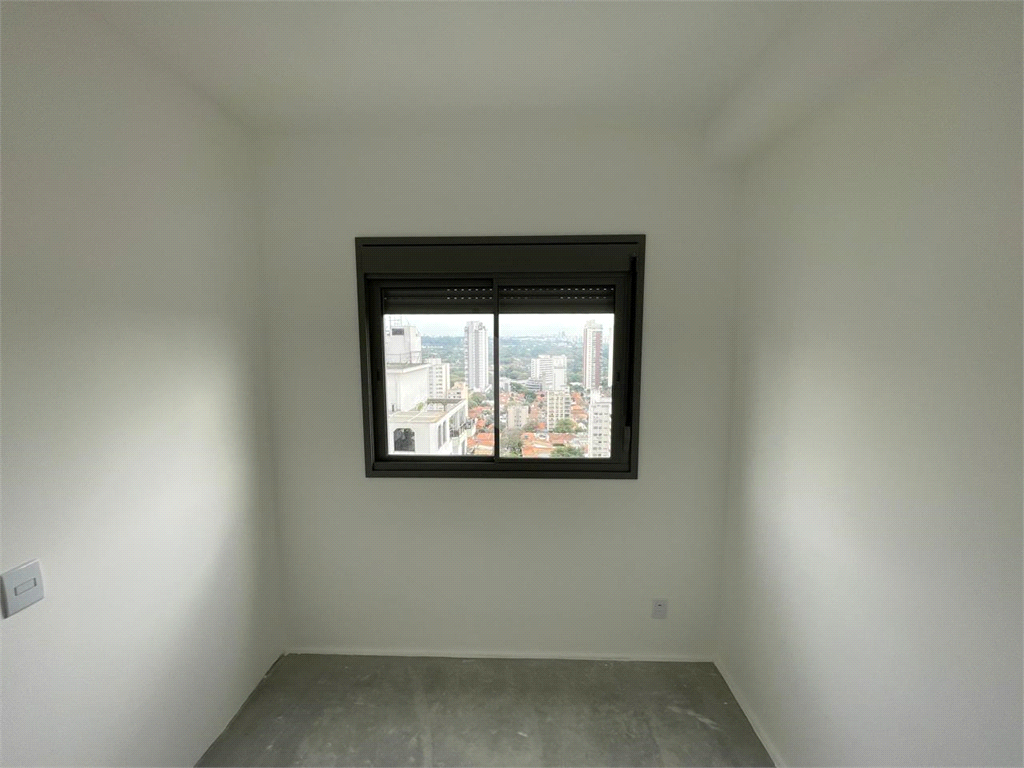 Venda Apartamento São Paulo Pinheiros REO810710 12