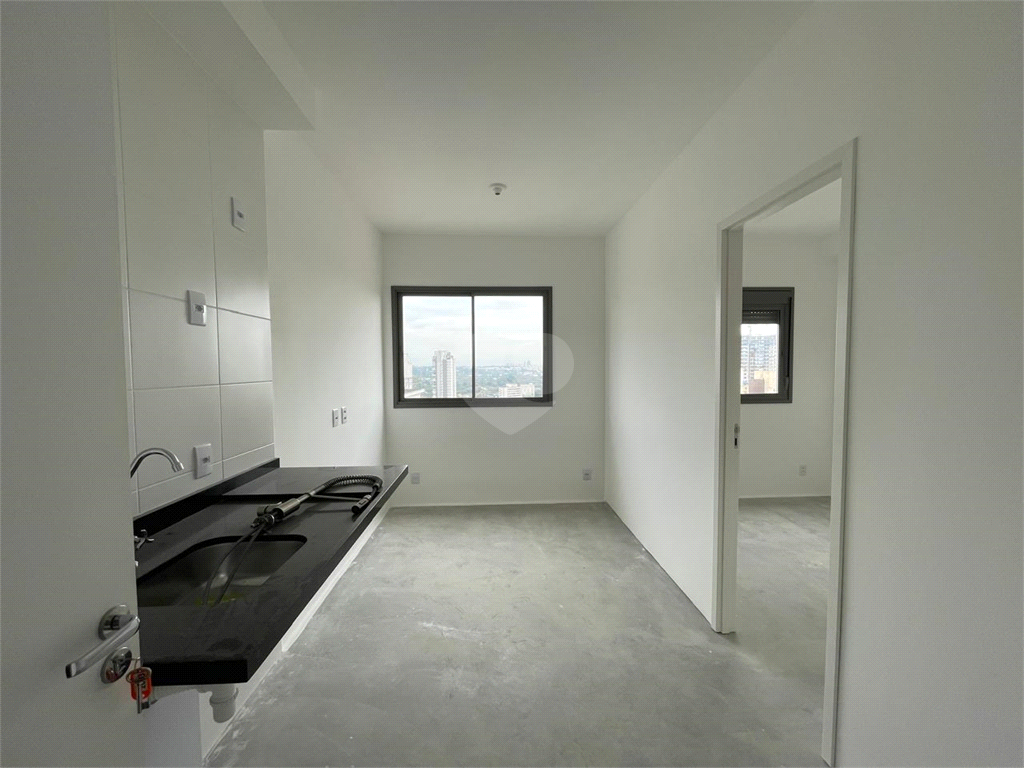 Venda Apartamento São Paulo Pinheiros REO810710 4