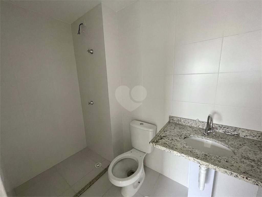 Venda Apartamento São Paulo Pinheiros REO810710 13